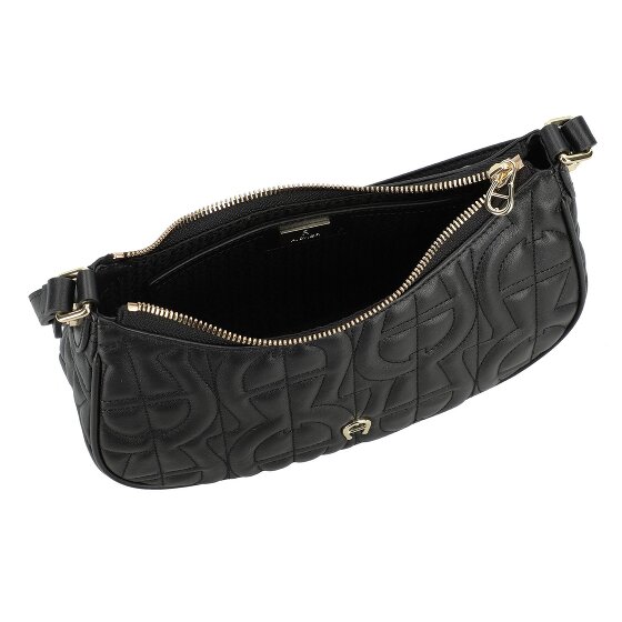 AIGNER Diadora Torba na ramię Skórzany 25 cm