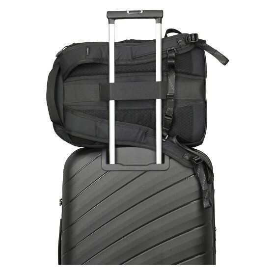 Travelite Venture Line Plecak 45 cm Komora na laptopa