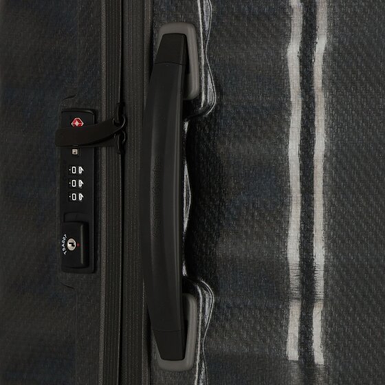 Samsonite Lite Shock Spinner 4-Wheel Trolley 69 cm