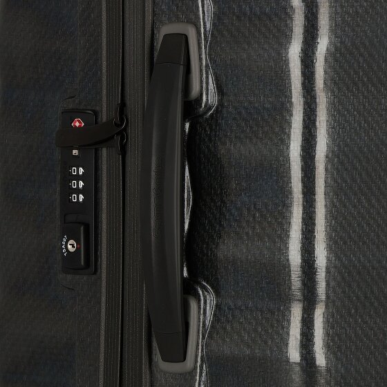 Samsonite Lite Shock Spinner 4-Wheel Trolley 69 cm