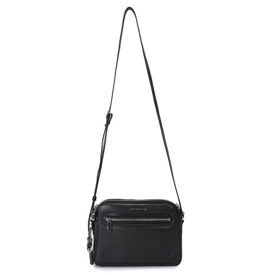 Hedgren Fika+ Doppio+ Torba na ramię Ochrona RFID 23 cm