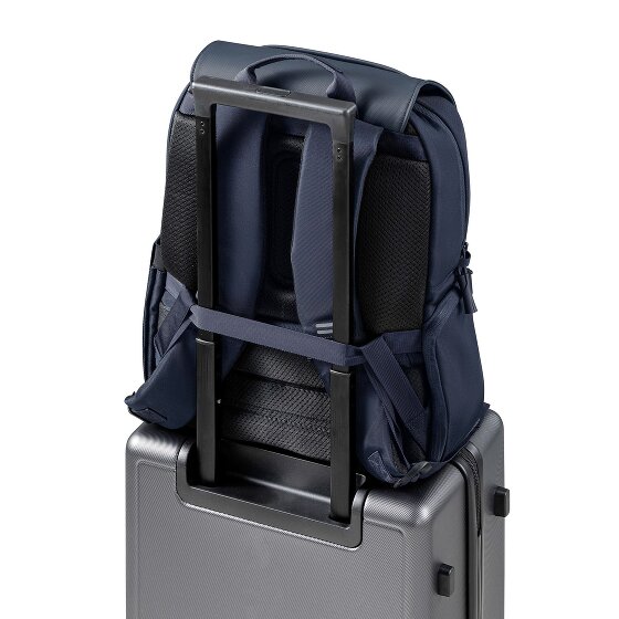 XD Design Bobby Plecak 41.5 cm Komora na laptopa