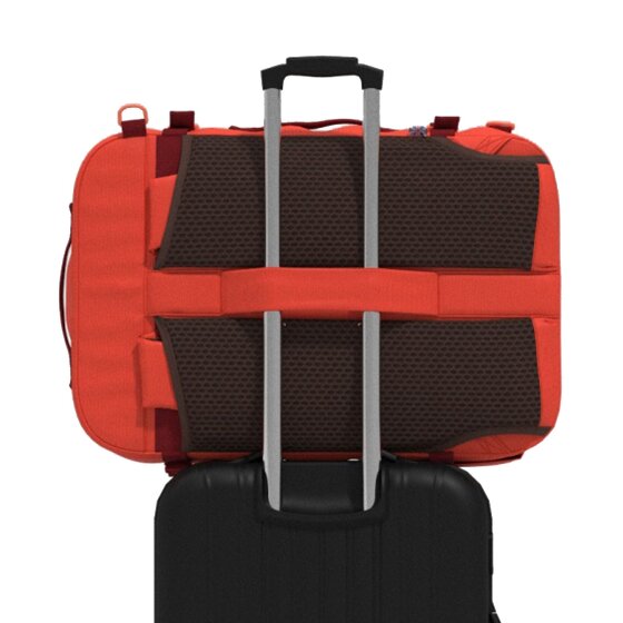 Cabin Zero Travel Cabin Bag Classic Plus 32L Backpack 46 cm