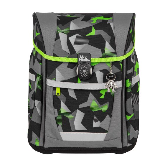 McNeill Tenero Zestaw tornistra 5-części