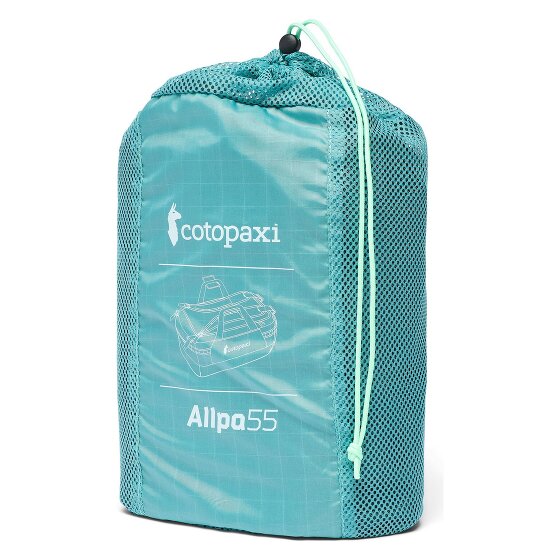 Cotopaxi Allpa 55 L Torba podróżna Weekender 34 cm