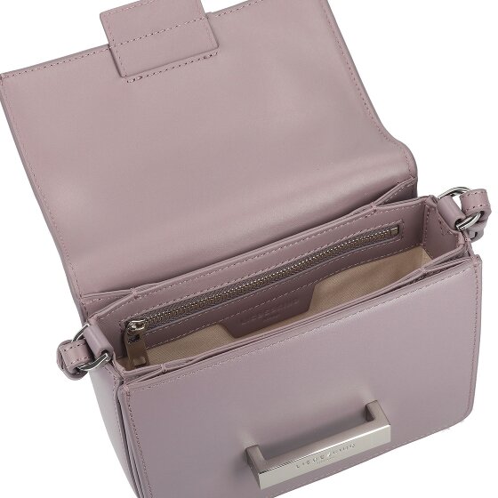 Liebeskind Alex Mini Torba Torba na ramię Skórzany 18.5 cm