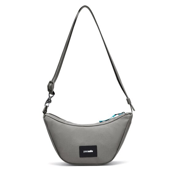 Pacsafe Torba antykradzieżowa Go na ramię RFID 28 cm