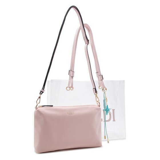 L.Credi Reja Shopper Bag 37 cm