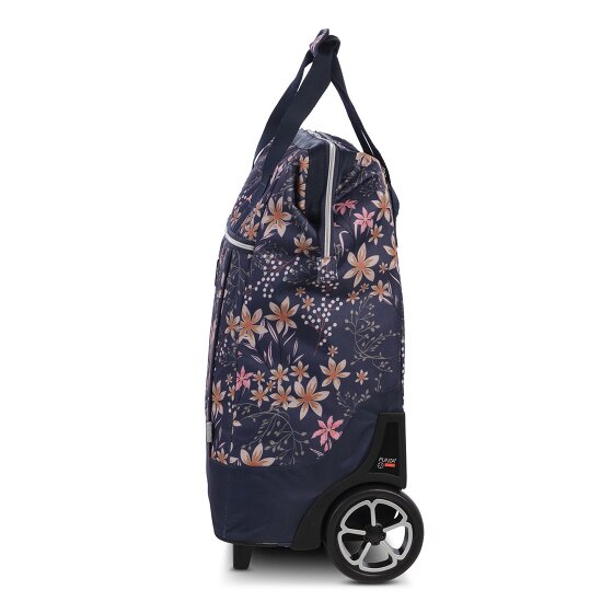 Punta Big Wheel Walizka na zakupy 62 cm