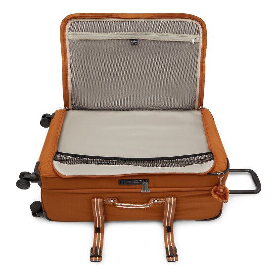 Kipling Basic Spontaneous 4 kółka Walizka L 78 cm