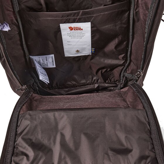 Fjällräven Kanken Plecak 42 cm