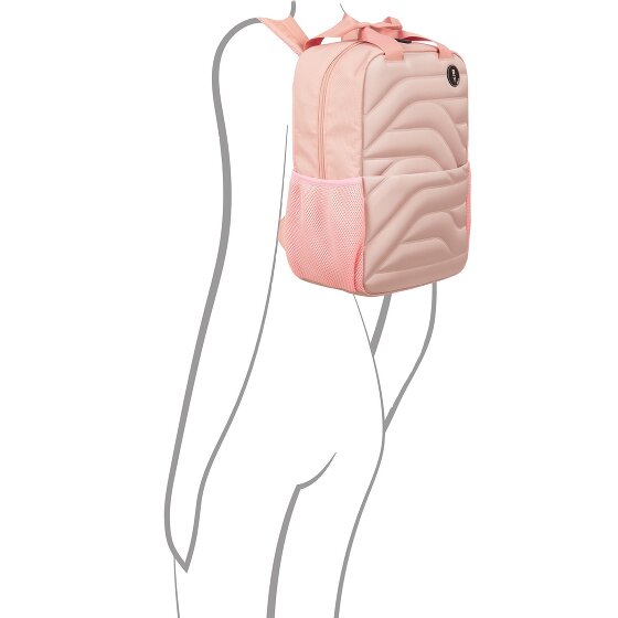 Bric's BY Ulisses Plecak z przegrodą na laptopa 37 cm