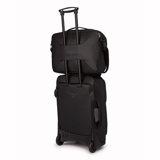 Osprey Transporter Carryon Boarding Bag Torba lotnicza 46 cm Komora na laptopa