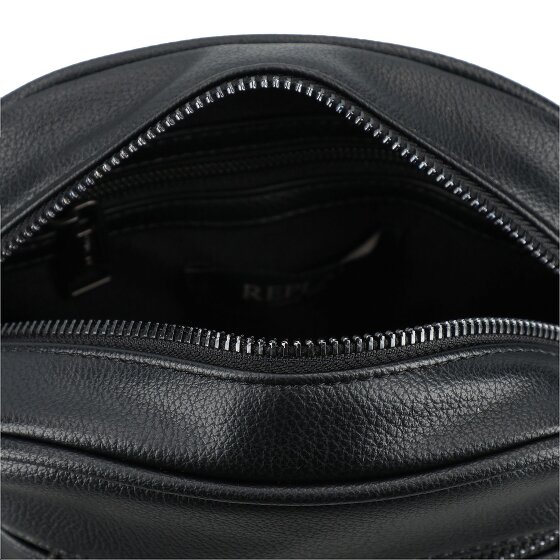 Replay Mini Torba Torba na ramię 18 cm