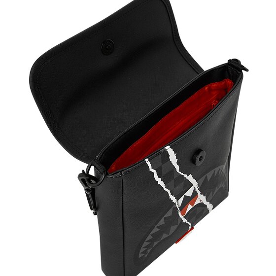 Sprayground Center Rip Torba na ramię 21 cm
