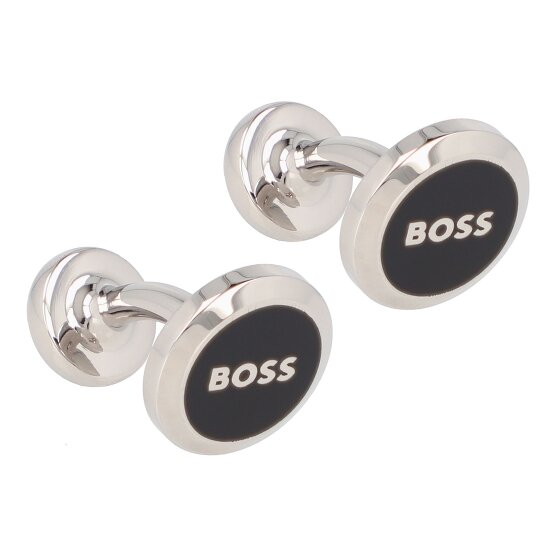Boss GB Etui na karty kredytowe Skórzany 10 cm Pudełko na prezenty