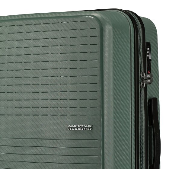 American Tourister Summer Hit 4 kółka Walizka 67 cm