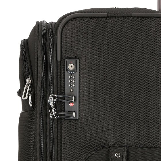 Samsonite B-Lite Icon Spinner 4-Wheel Trolley 71 cm