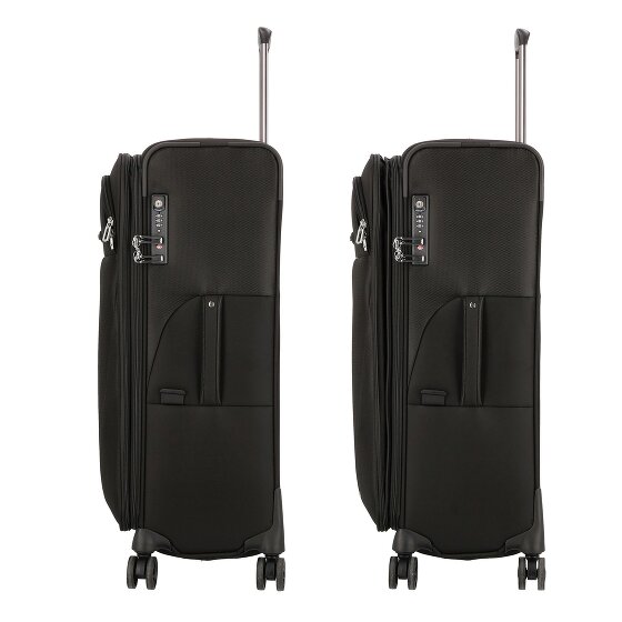 Samsonite B-Lite Icon Spinner 4-Wheel Trolley 71 cm