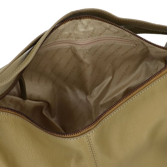 Harbour 2nd Just Pure Mireille Plecak miejski Skórzany 30 cm