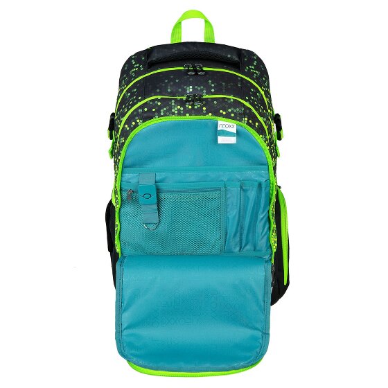 Neoxx Active Pro Tornister 45.5 cm