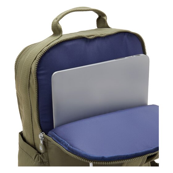 Kipling Biana Plecak 41 cm Komora na laptopa