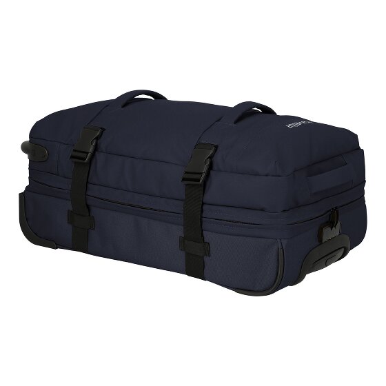Travelite Zestaw toreb podróżnych Bolonia 3 szt.