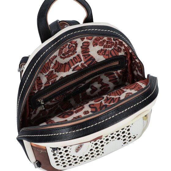 Anekke Lunares Plecak miejski 30 cm