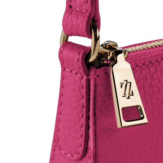 Lazarotti Bologna Leather Torba na ramię Skórzany 22 cm