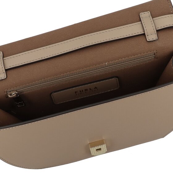 Furla Sfera Mini Torba Torba na ramię Skórzany 15 cm