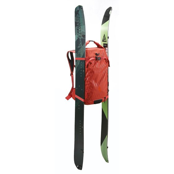 NITRO Splitpack X Ripuri Set 30 Plecak turystyczny 60 cm