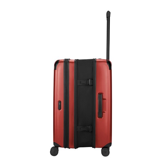 Victorinox Spectra 3.0 4 kółka Walizka 69 cm z funkcją poszerzenia