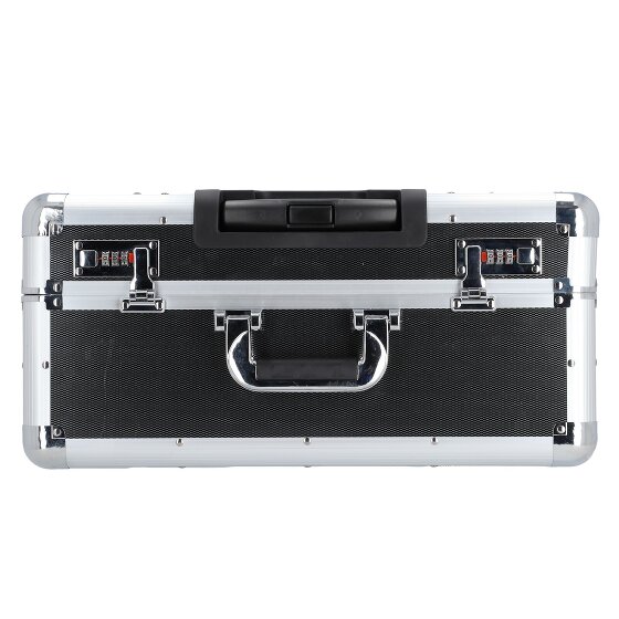 Alumaxx 2-Wheel Pilot Suitcase 48 cm Laptop Compartment