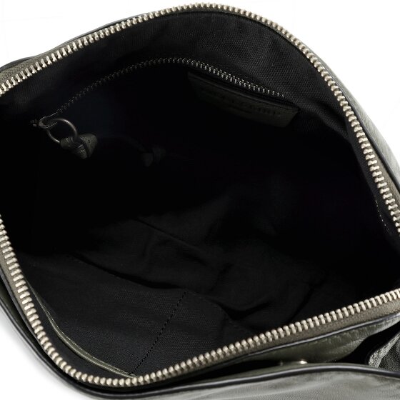 Liebeskind Clarice Torba na ramię M Skórzany 27 cm