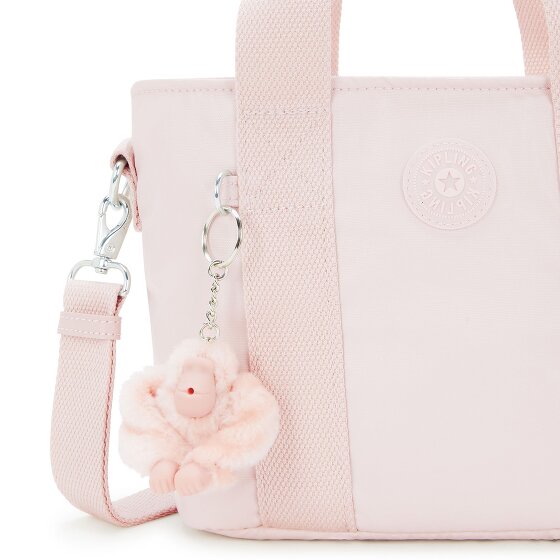 Kipling Basic Plus Minta Shopper Bag 29 cm