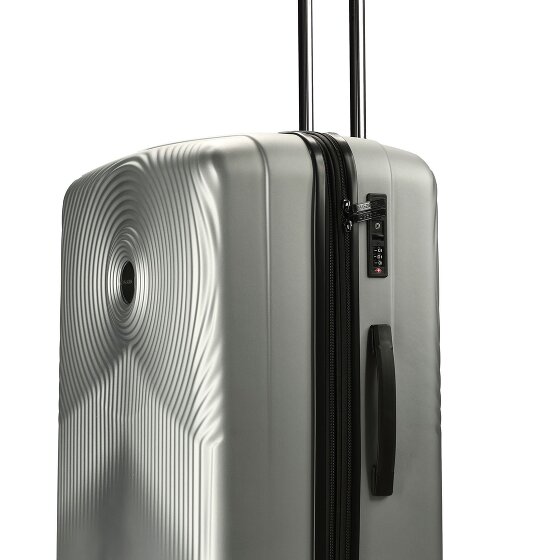 Gabol Radar 4 kółka Walizka 76 cm