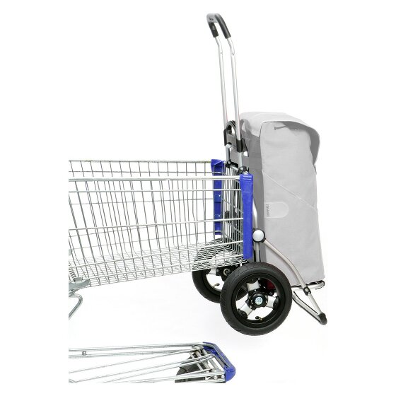 Andersen Shopper Royal Shopper Oli.P 2.0 Walizka na zakupy 59 cm