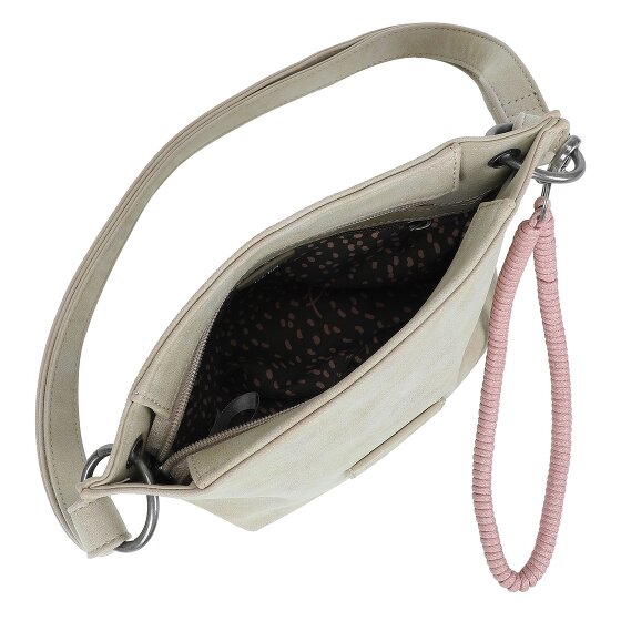 Fritzi aus Preußen Fritzi03N Vintage Torba na ramię 22.5 cm