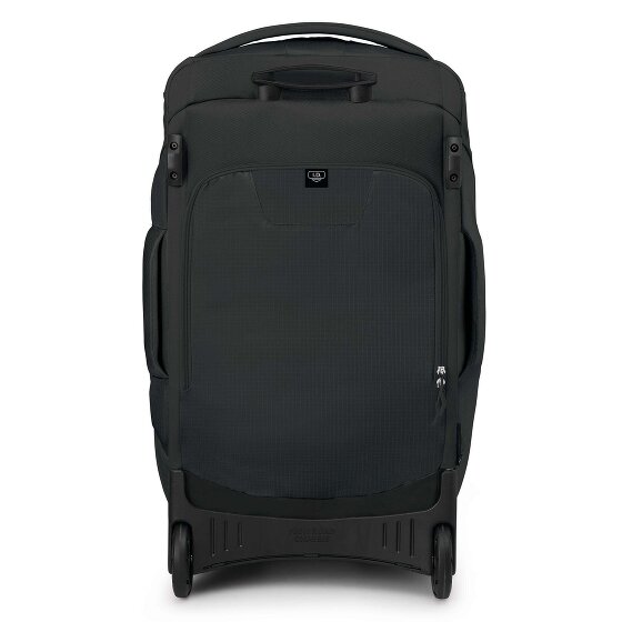 Osprey Sojourn 100 2 kółka Torba podróżna 78 cm