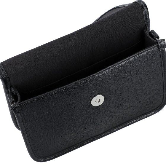 Lacoste LG Lacoste Elegance Torba na ramię 21 cm