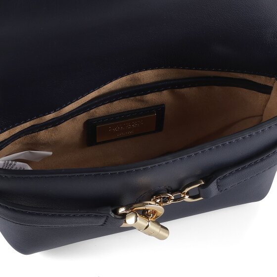 Lauren Ralph Lauren Blake Mini Torba Torba na ramię Skóra 18 cm