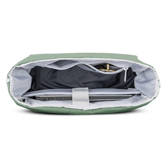 Johnny Urban Eco Series Allen Large Plecak 45 cm Komora na laptopa