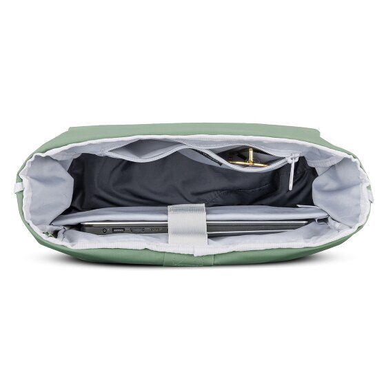 Johnny Urban Eco Series Allen Large Plecak 45 cm Komora na laptopa