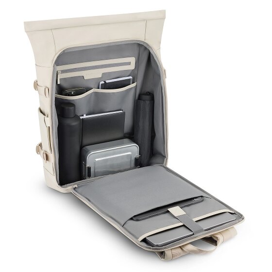 Kapten & Son Helsinki Pro Plecak 52 cm Komora na laptopa