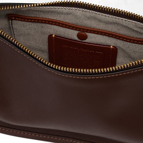 Coach Waverly Torba na ramię Skórzany 24 cm