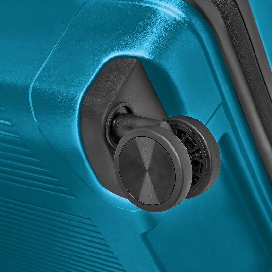 Smartbox Edition 02 4 kółka Walizka M 66 cm