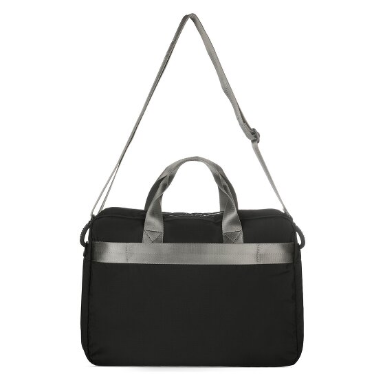 bugatti Legere Teczka 40 cm Komora na laptopa