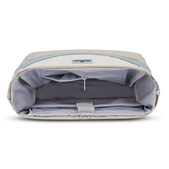 Johnny Urban Eco Series Allen Large Plecak 45 cm Komora na laptopa