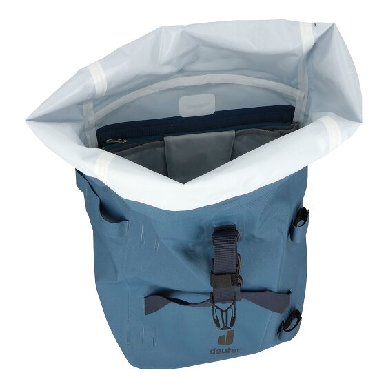 Deuter Plecak rowerowy Amager 25+5 48 cm