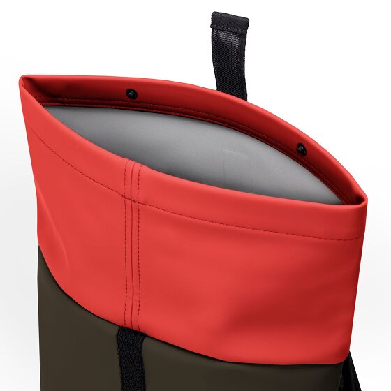 Ucon Acrobatics Original Hajo Mini Plecak 44 cm Komora na laptopa